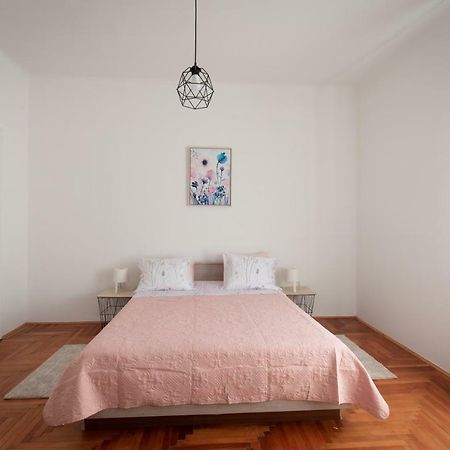 스플리트 Apartman Rhapsody 아파트 외부 사진
