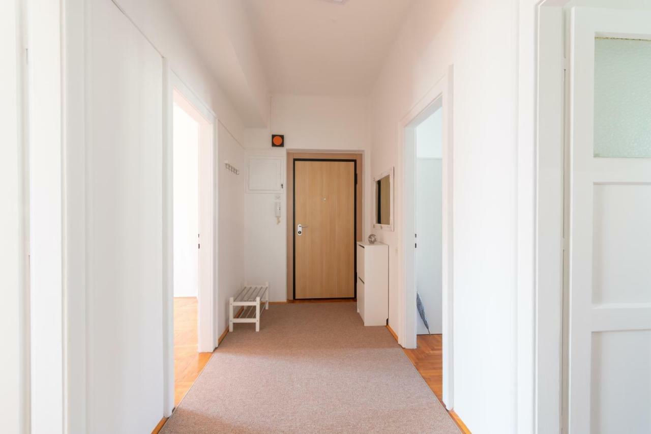 스플리트 Apartman Rhapsody 아파트 외부 사진