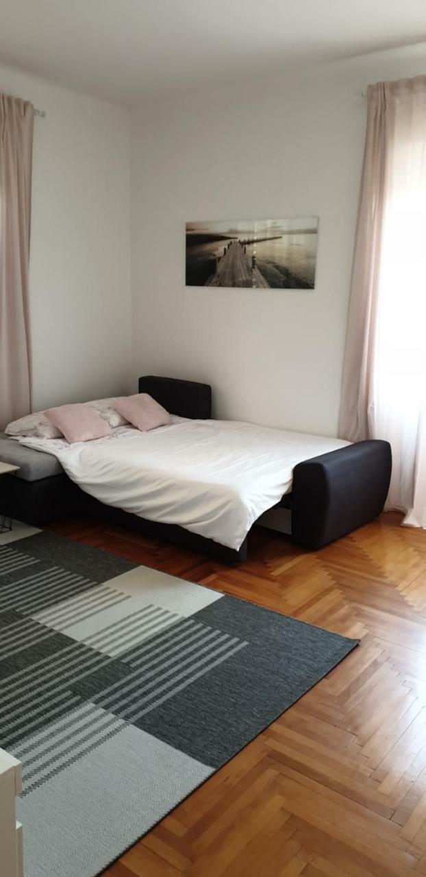 스플리트 Apartman Rhapsody 아파트 외부 사진